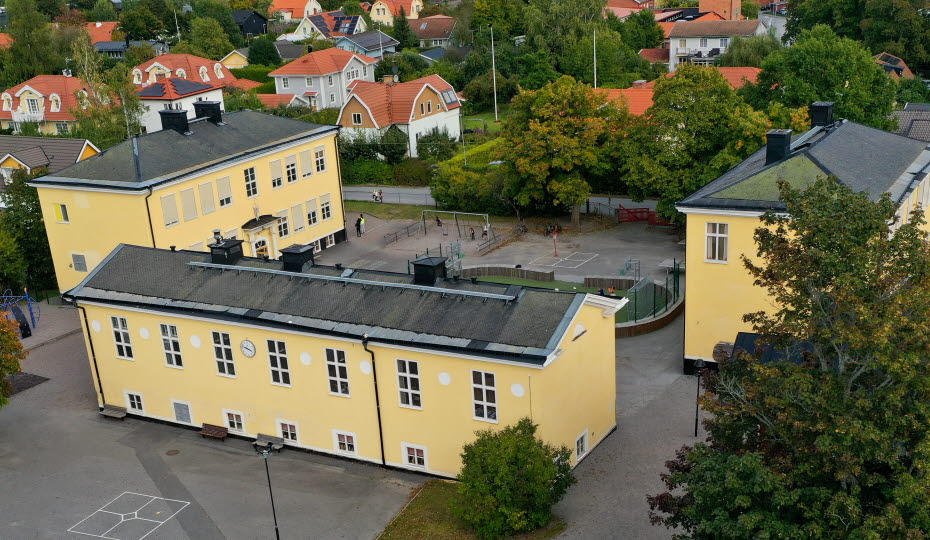 Gillboskolan