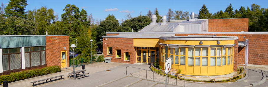 Rösjöskolan