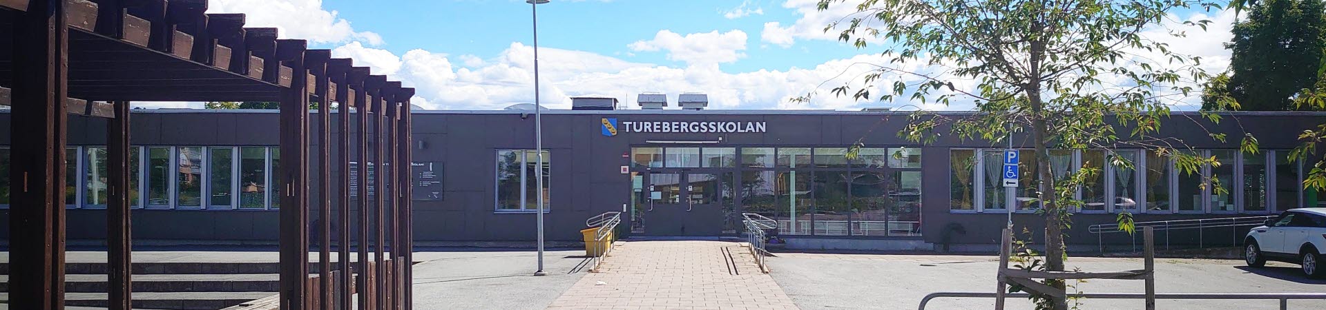 Turebergsskolan