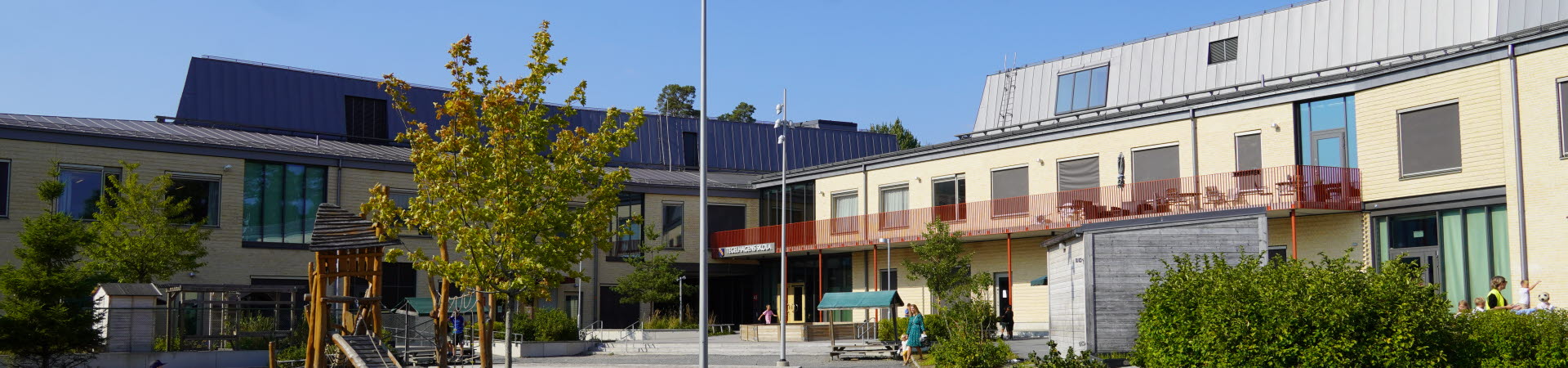 Tegelhagens skola