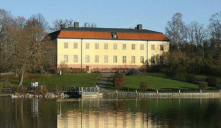 Edsbergs slott