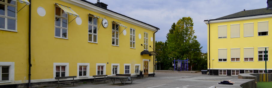 Gillboskolan