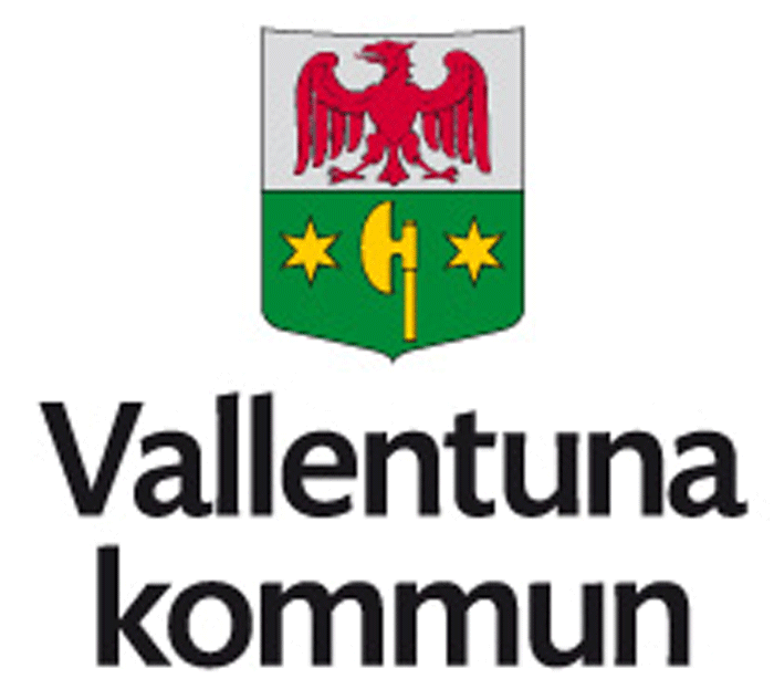 Logotype Vallentuna kommun