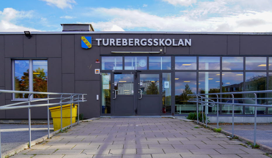 Turebergsskolan