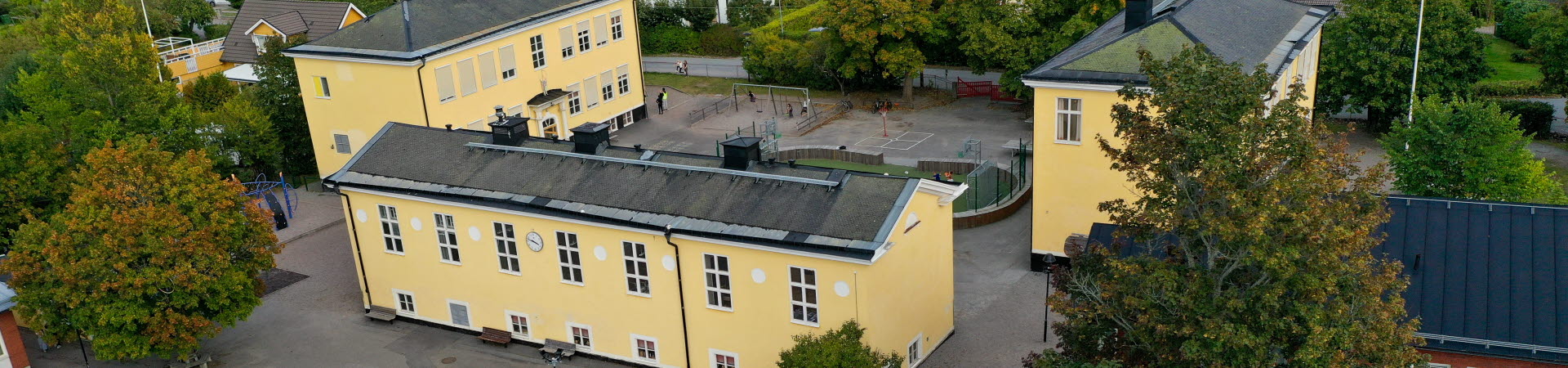 Gillboskolan