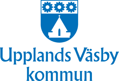 Logotype Upplands Väsby kommun